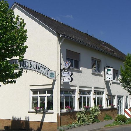 Gasthof Doersbachhoehe Herold Buitenkant foto