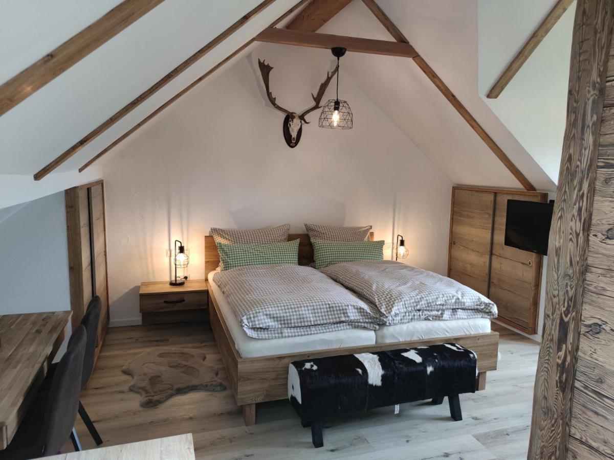 Gasthof Doersbachhoehe Herold Buitenkant foto