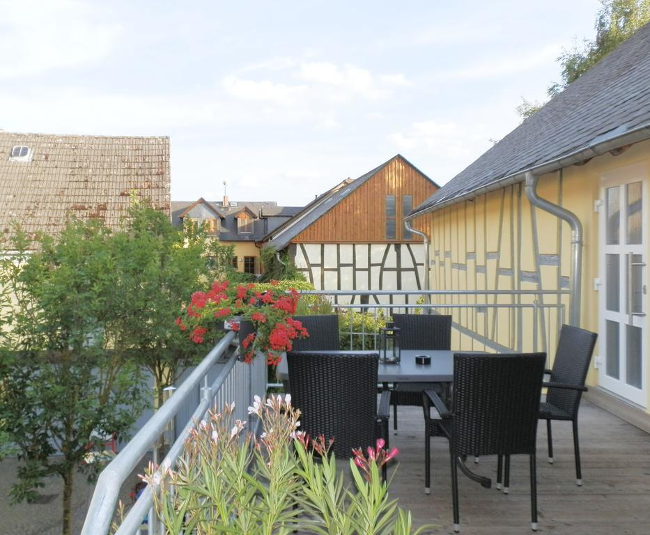 Gasthof Doersbachhoehe Herold Kamer foto