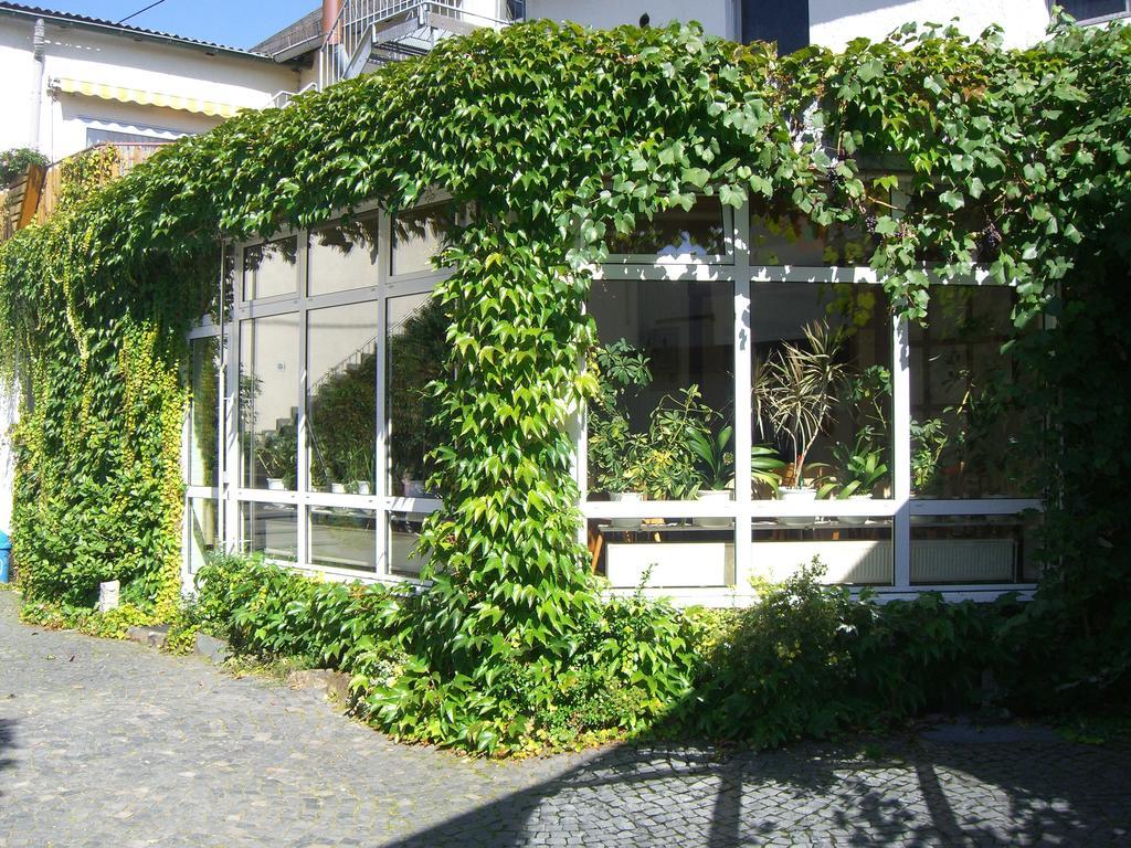 Gasthof Doersbachhoehe Herold Buitenkant foto