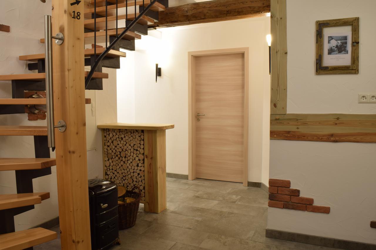 Gasthof Doersbachhoehe Herold Buitenkant foto